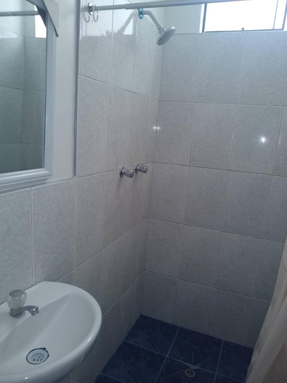 Hospedaje Golden Inn Camaná Dış mekan fotoğraf