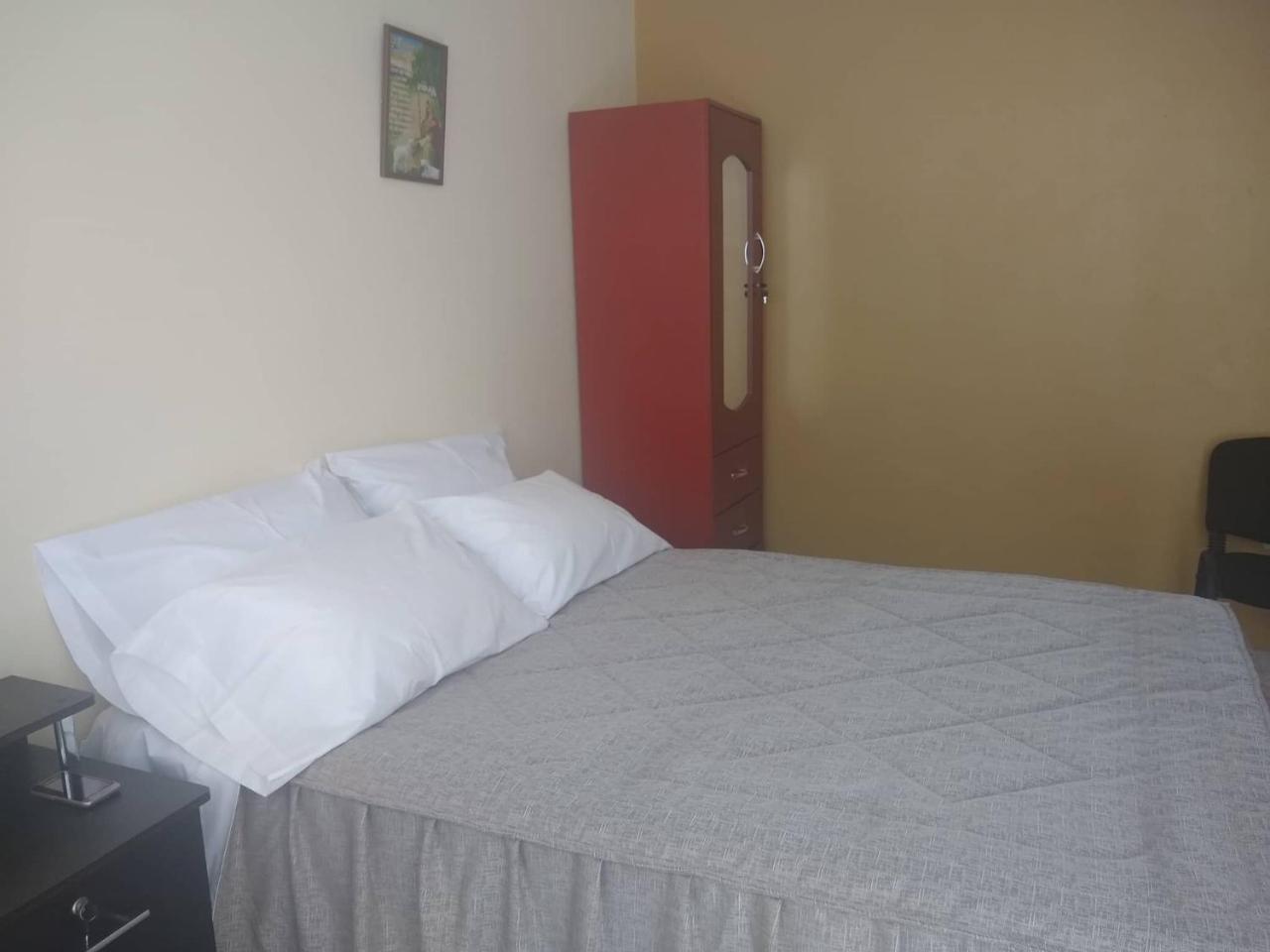 Hospedaje Golden Inn Camaná Dış mekan fotoğraf